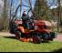Véhicule Véhicules communaux multi-usages à diesel diesel Kubota G 26 HD