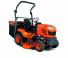 Véhicule Véhicules communaux multi-usages à diesel diesel Kubota G 26 LD