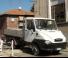 Bremach JOB 35m
