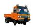Multicar M 26 Transline DK