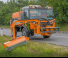 Véhicule Véhicules communaux multi-usages à diesel diesel Reform Werke Muli T 10 X