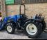 New Holland T 3020 (151)