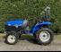 New Holland TC 24 D