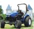 New Holland TC 27 D