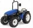 New Holland TCE 40
