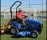 New Holland TZ 24