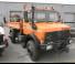 Unimog U 2450