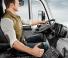 Véhicule Véhicules communaux multi-usages à diesel diesel Unimog U 318 Euro 6