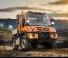 Véhicule Véhicules communaux multi-usages à diesel diesel Unimog U 318 Euro 6