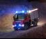 Véhicule Véhicules communaux multi-usages à diesel diesel Unimog U 318 Euro 6