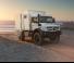Véhicule Véhicules communaux multi-usages à diesel diesel Unimog U 4023 Euro 6