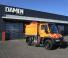 Unimog U 500