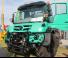 Véhicule Véhicules communaux multi-usages à diesel diesel Unimog U 529 Euro 5