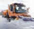 Véhicule Véhicules communaux multi-usages à diesel diesel Unimog U 530 Euro 6