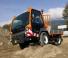Véhicule Véhicules communaux multi-usages à diesel diesel Lindner Unitrac 102 SL E6