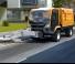Véhicule Véhicules communaux multi-usages à diesel diesel Lindner Unitrac 112 LDrive