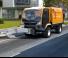 Véhicule Véhicules communaux multi-usages à diesel diesel Lindner Unitrac 112L LDrive
