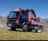 Véhicule Véhicules communaux multi-usages à diesel diesel Lindner Unitrac 82