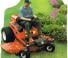 Kubota ZD 21