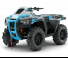 Artic Cat Alterra 600 Mud Pro