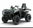 Artic Cat Alterra 600 TRV XT