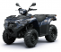 Kawasaki BRUTE FORCE 450 T-CAT