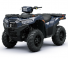 Kawasaki BRUTE FORCE 750