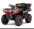 CFMOTO CFORCE 1000 Touring Limited