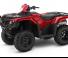 Honda FourTrax Foreman 4x4