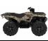Yamaha GRIZZLY EPS