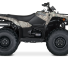 Véhicules tout-terrain et Quads Suzuki KingQuad 400FSi Camo