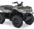 Véhicules tout-terrain et Quads Suzuki KingQuad 400FSi Camo