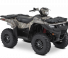 Véhicules tout-terrain et Quads Suzuki KingQuad 500AXi Power Steering SE Camo