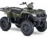 Suzuki KingQuad 500AXi