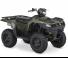 Suzuki KINGQUAD 750X 