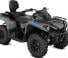 can-am OUTLANDER 450 MAX 