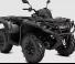 can-am OUTLANDER 6X6 XU+ 650T 