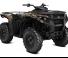 can-am OUTLANDER DPS 500