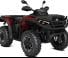 can-am OUTLANDER XT 850 T ABS