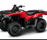 Honda TRX420FA2 