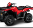 Honda TRX520FM6