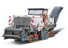 Recycleur route froid Wirtgen 2200 CR