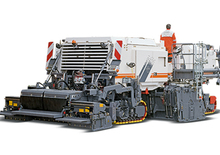 Recycleur route froid Wirtgen 3800 CR