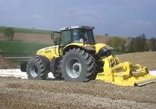 Recycleur route froid Bomag BSF 2500