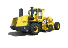 Recycleur route froid Bomag MPH 122-2