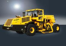 Recycleur route froid Bomag MPH 600