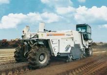 Recycleur route froid Wirtgen WR 2500 SK