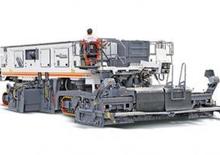 Recycleur route froid Wirtgen WR 4200
