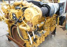 Groupes électrogènes à diesel Caterpillar C32 Acert