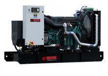 Groupes électrogènes à diesel Europower EP 325 TDE (LS)